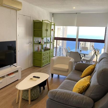 דירות בנידורם Mar & Sol Rincon מראה חיצוני תמונה