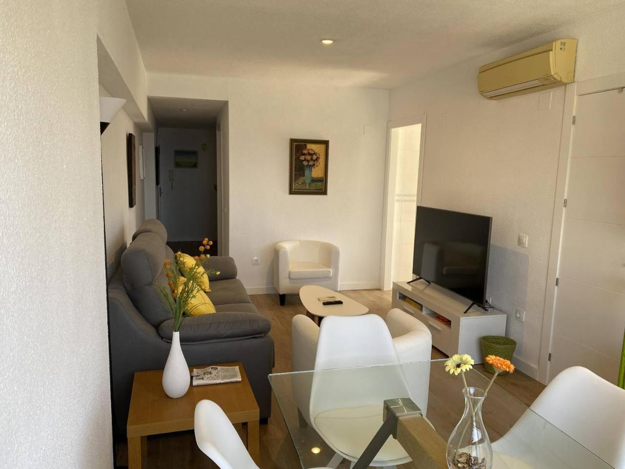 דירות בנידורם Mar & Sol Rincon מראה חיצוני תמונה