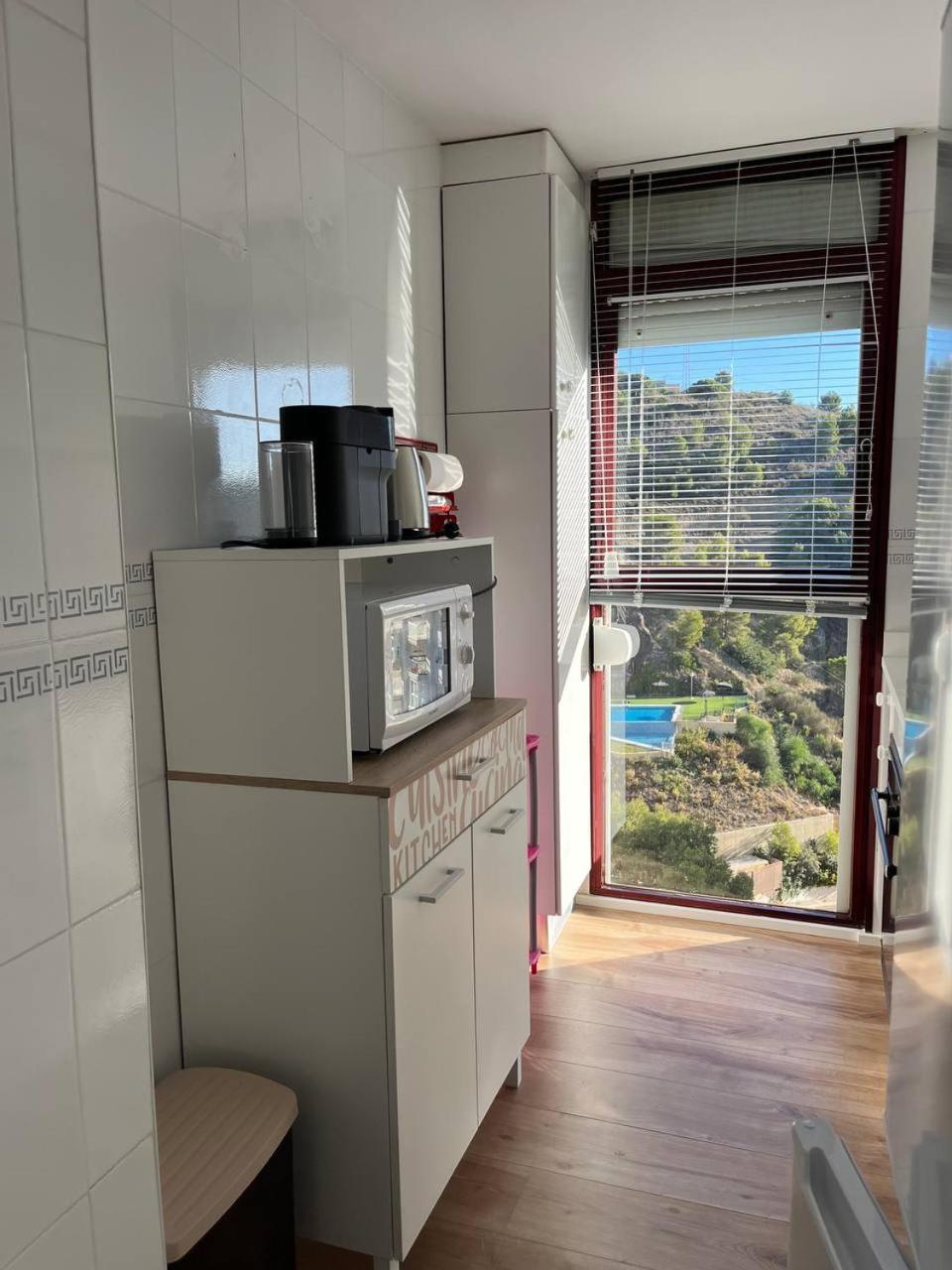 דירות בנידורם Mar & Sol Rincon מראה חיצוני תמונה